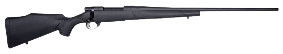 WBY VANGUARD OBSIDIAN 22-250REM 24"