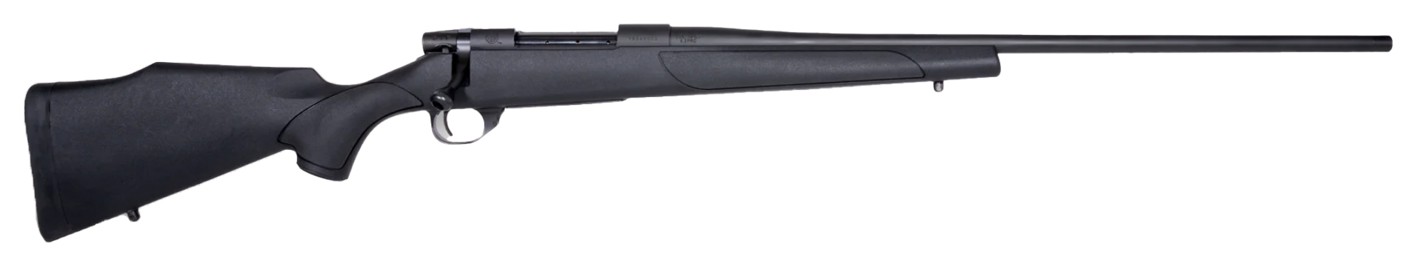 WBY VANGUARD OBSIDIAN 300WIN 24" THREADED