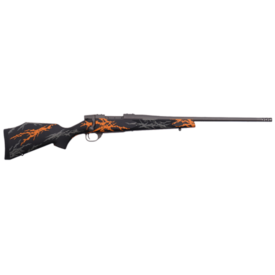 WBY VANGUARD COMPACT HUNTER 6.5CREED 20"