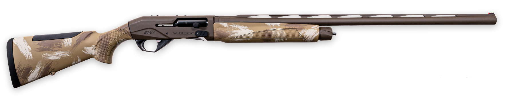 WBY SORIX SLOUGH 12GA-3" 28"