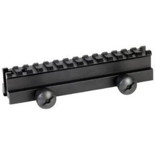 WEAVER AR-15 RAIL MOUNT SINGLE FLAT TOP