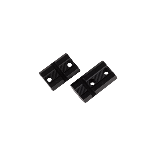 WEAVER TOP MOUNT BASE PAIR A-BOLT