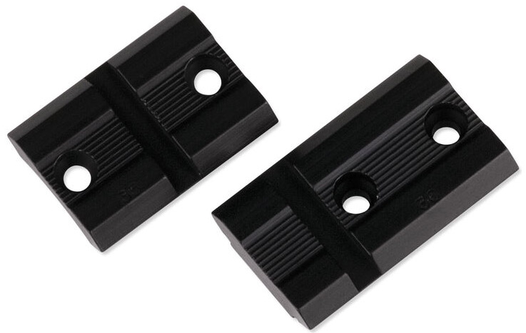 WEAVER TOP MOUNT BASE PAIR SAV 110