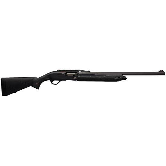 WIN SX4 CANTILEVER BUCK 12GA 22" FR RS BLK SYN