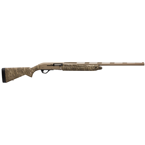 WIN SX4 HYBRID HUNTER 12GA 3.5" 26" FDE MOBL