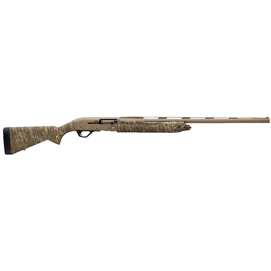 WIN SX4 HYBRID HUNTER 12GA 26" FDE BOTTOMLAND