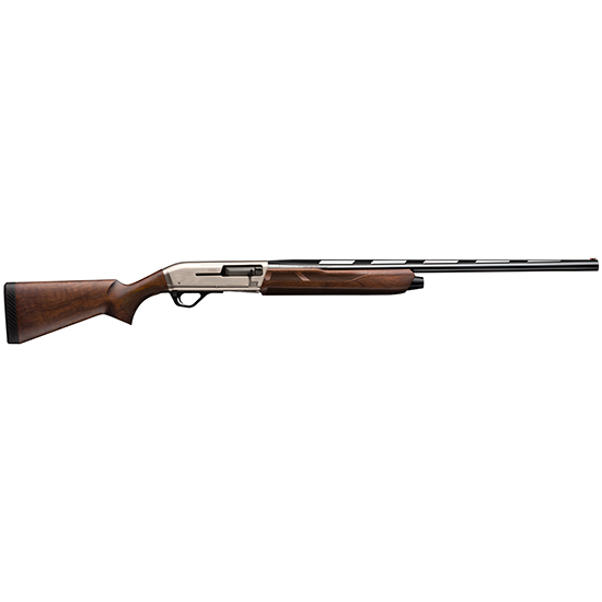 WIN SX4 UPLAND FIELD 12GA 26" ENGRAVED NKL