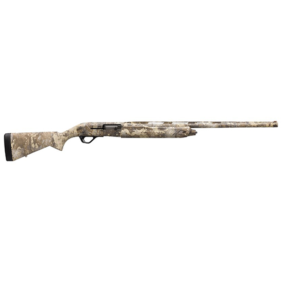 WIN SX4 WATERFOWL HUNTER 12GA 3.5" 28" TRUETIMBER