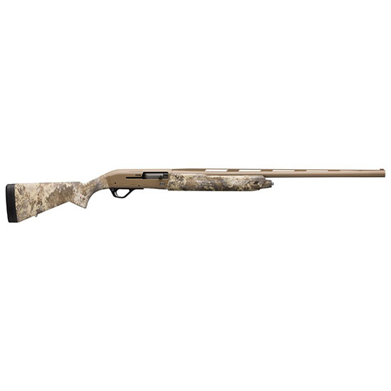 WIN SX4 HYBRID HUNTER 12GA 3.5" 26" TRUETIMBER