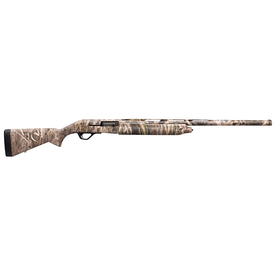 WIN SX4 WATERFOWL HUNTER 12GA 26" MOSGH