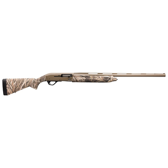 WIN SX4 HYBRID HUNTER 12GA 3" 26" MOSGH