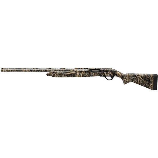 WIN SX4 LH WATERFOWL MAX7 12GA 3.5" 28"