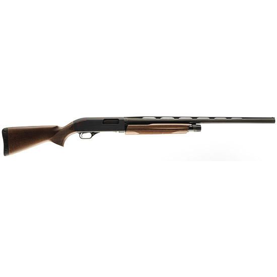 WIN SXP FIELD COMPACT 12GA 28" WOOD 13" LOP