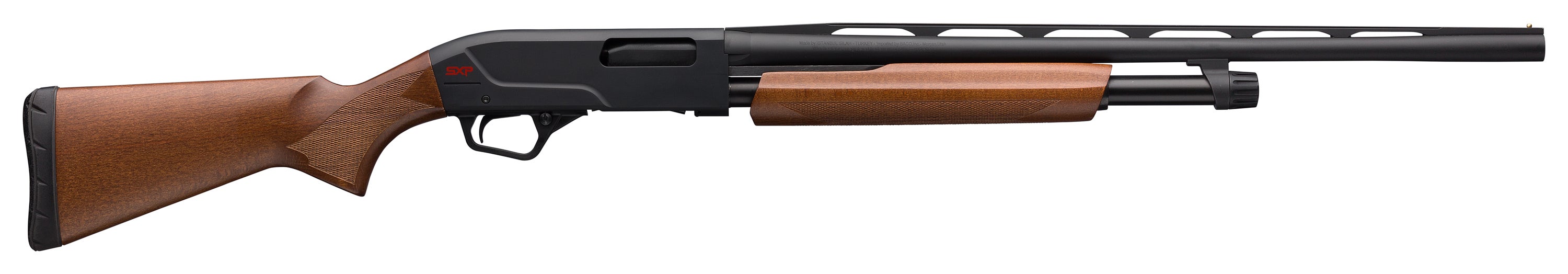 WIN SXP FIELD COMPACT 20GA 28" WOOD 13" LOP