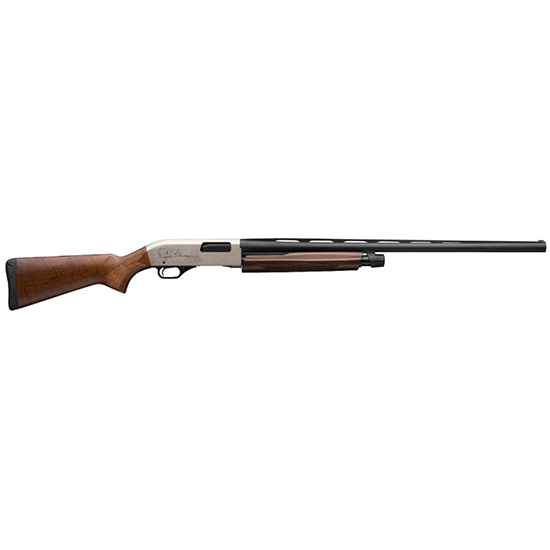 WIN SXP UPLAND FIELD 12GA 26" NICKEL WALNUT