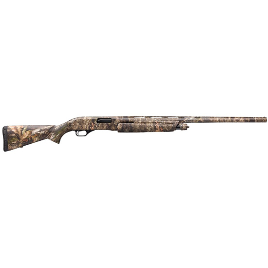 WIN SXP UNIVERSAL HUNTER 12GA 26" MOSSY OAK DNA