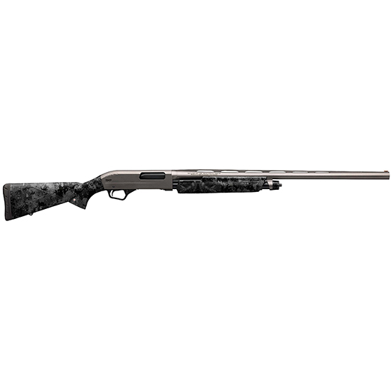 WIN SXP HYBRID HUNTER MIDNIGHT 12GA 3" 28"