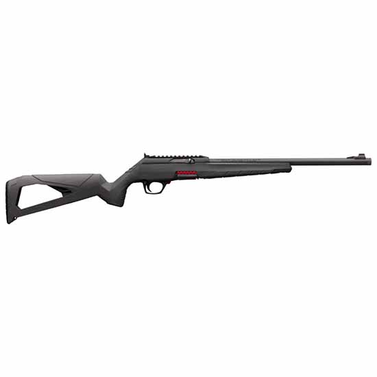 WIN WILDCAT SR 22LR 16.5" TB BLK SYN 10RD