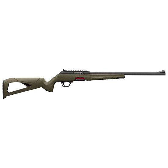 WIN WILDCAT 22LR 18" ODG 10RD