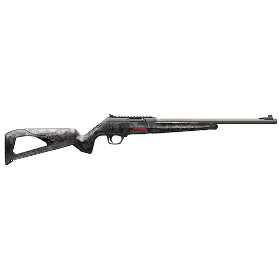 WIN WILDCAT FC GRAY SR S 22LR 16.5" 10RD