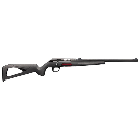 WIN XPERT BOLT RIFLE 22LR 18" 10RD MATTE BLK