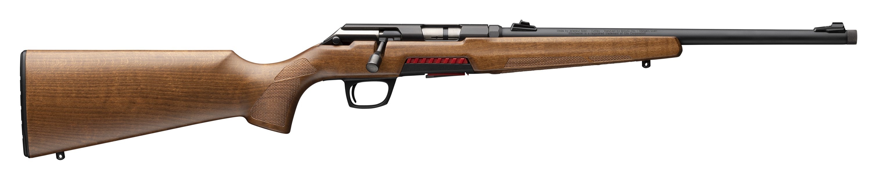 WIN XPERT SPORTER SR 22LR 16.5" 10RD