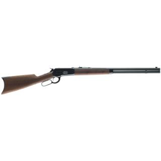 WIN 1886 SHORT RIFLE 45-70 24" WALNUT 8RD