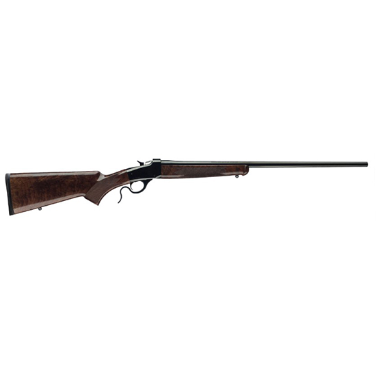 WIN 1885 LOW WALL HUNTER 22HORN 24"