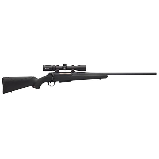 WIN XPR 7MMREM 26" NS SCOPE COMBO SHOT