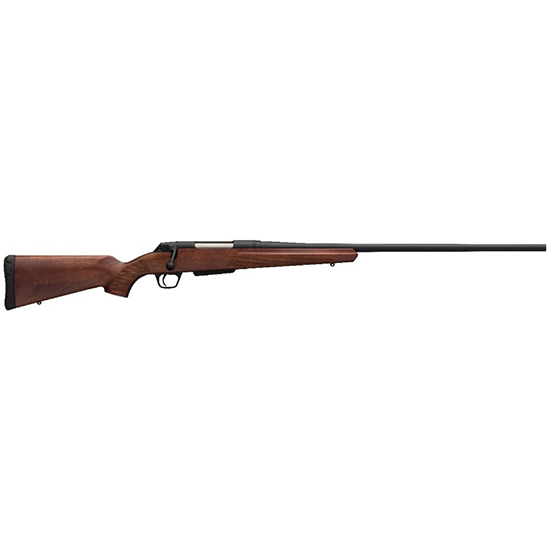 WIN XPR SPORTER 6.5PRC 24" MATTE WALNUT 3RD DBM