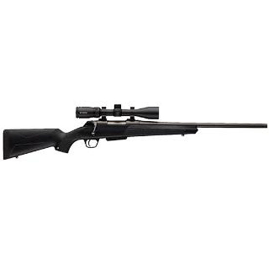 WIN XPR COMPACT SCOPE COMBO 350LEGEND 20" 4RD