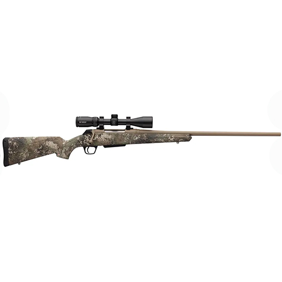 WIN XPR HUNTER 6.5PRC 24" TRUETIMBER STRATA