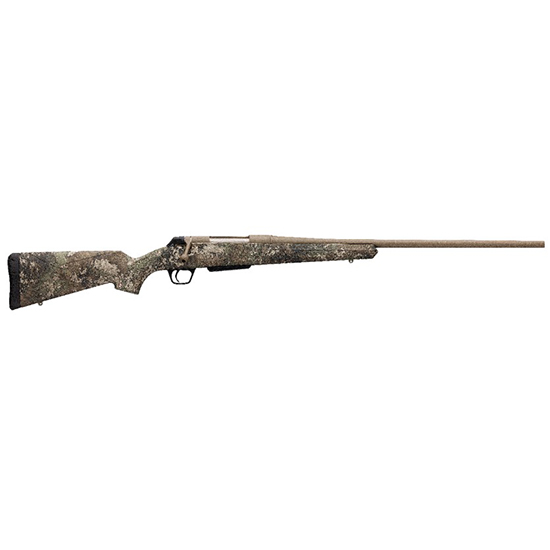 WIN XPR HUNTER 223REM 22" TRUETIMBER STRATA