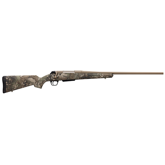 WIN XPR HUNTER 30-06 24" TRUETIMBER STRATA