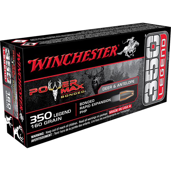 WIN POWER MAX 350LEG 160GR 20/10