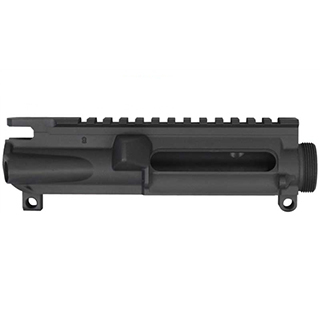 YHM UPPER RECEIVER AR15 A3 FLAT TOP STRIPPED