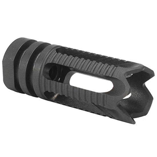 YHM PHANTOM 5C2 COMP FLASH HIDER 1/2"-28