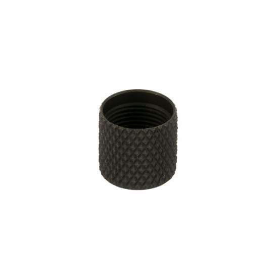 YHM THREAD PROTECTOR 45 .578-28 .650 OD BLK