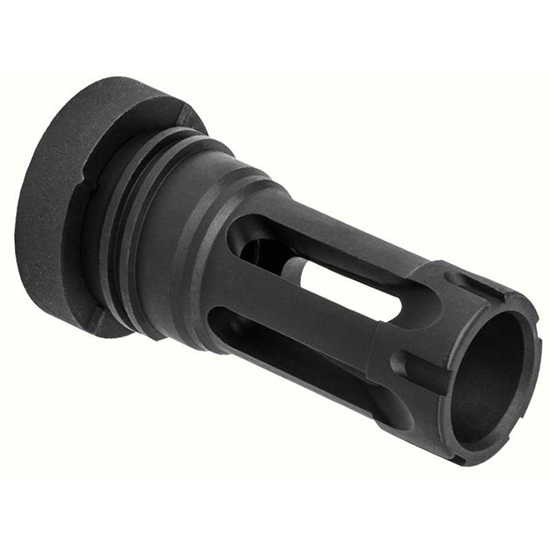 YHM 30 LT(A) QD MOUNT W/ 1/2-28 THRD