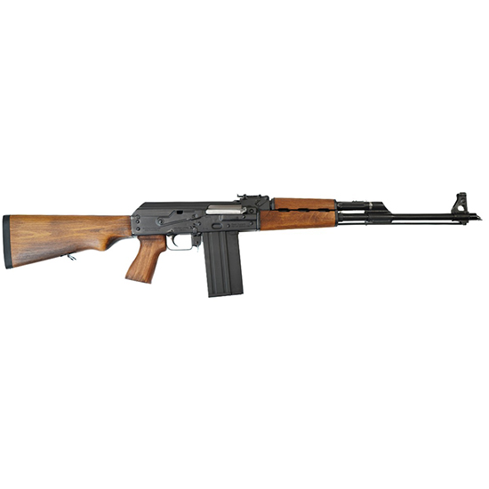 ZAS ZPAPM77 308WIN AK HARDWOOD STOCK 20RD