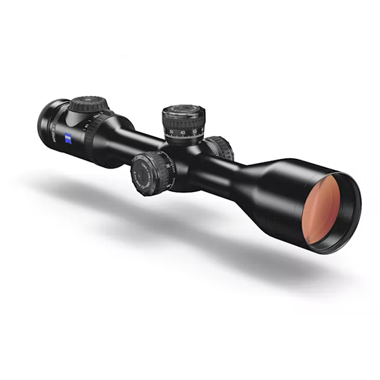 ZEISS V8 2.8-20X56 MIL-DOT #43 RETICLE