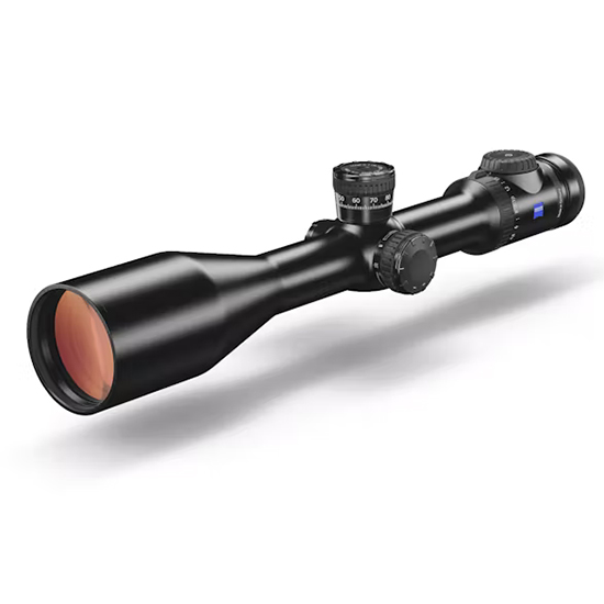 ZEISS V8 4.8-35X60 MIL-DOT #43 RETICLE