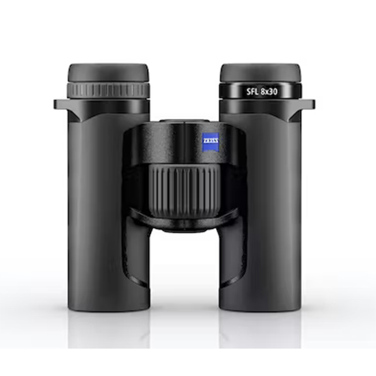 ZEISS SFL 8X30 BINO BLK