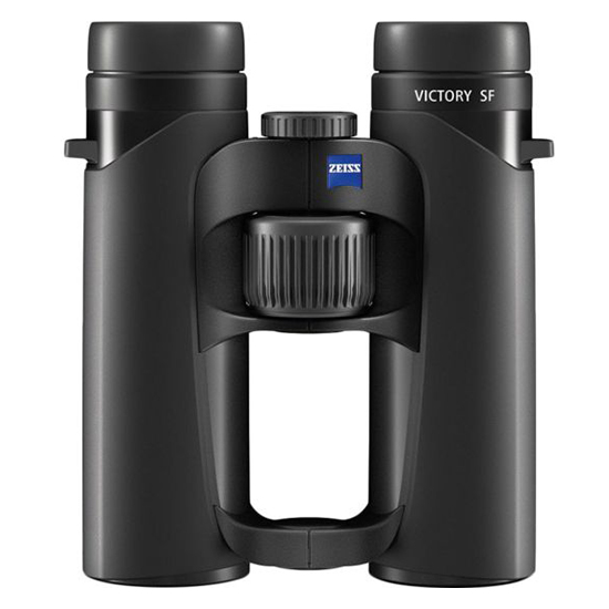 ZEISS VICTORY SF 8X32 BINO BLK