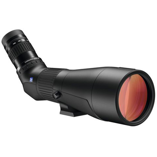 ZEISS GAVIA 85 SPOTTING SCOPE 30-60X