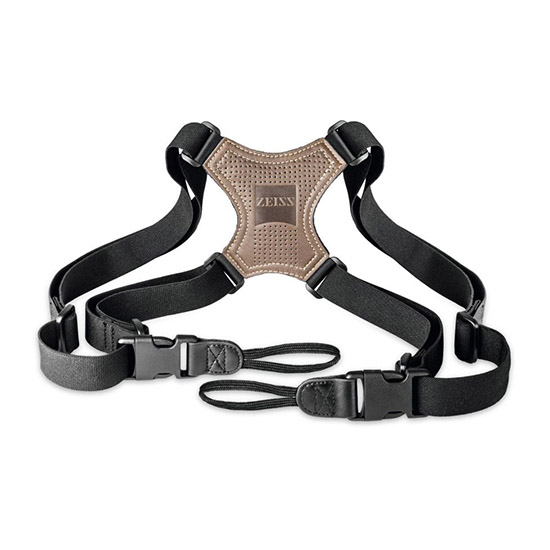 ZEISS PREMIUM BINO HARNESS