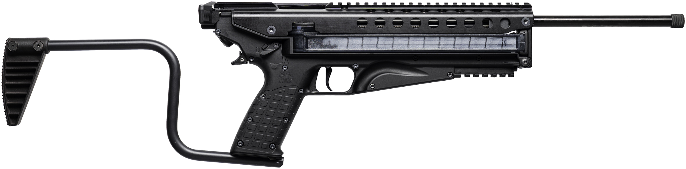 KEL-TEC R50 5.7X28 BLK 16.1" FOLDING STOCK 50RD