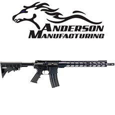 Anderson Utility Rifle